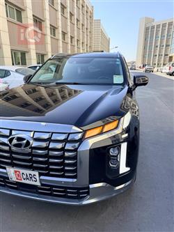 هيونداي باليسيد